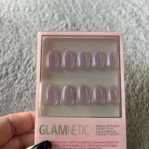 Glamnetic Fairy Dust Press-On Nails